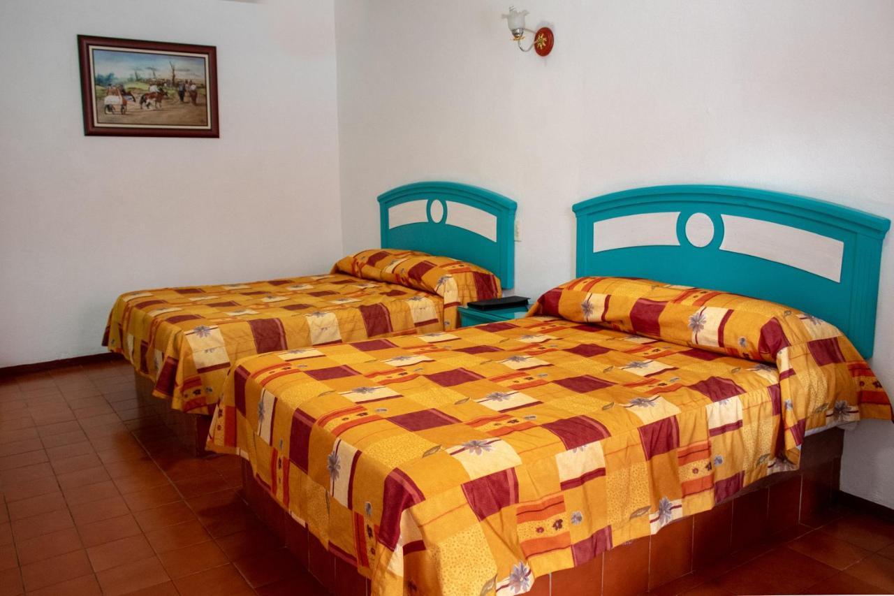 Hotel Castillo Texcoco de Mora ภายนอก รูปภาพ