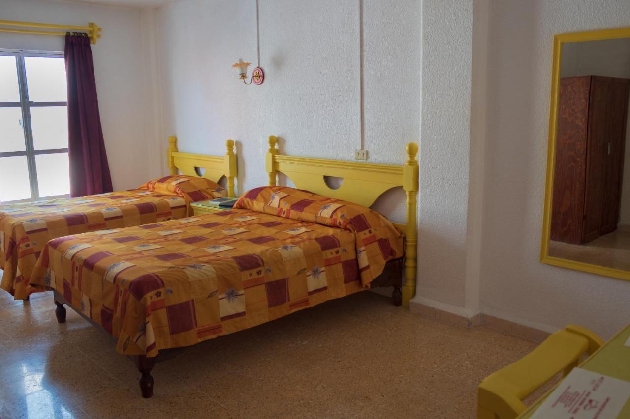 Hotel Castillo Texcoco de Mora ภายนอก รูปภาพ