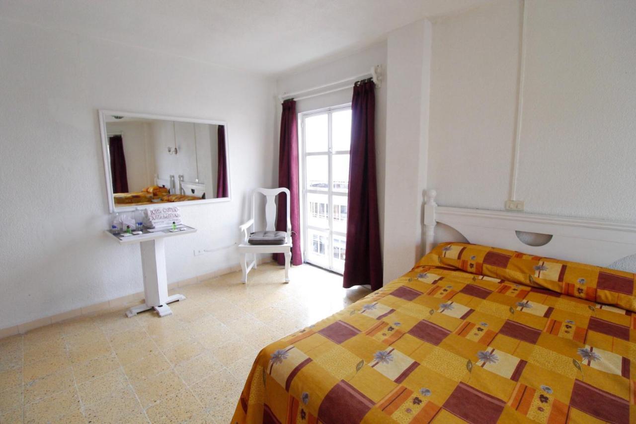 Hotel Castillo Texcoco de Mora ภายนอก รูปภาพ